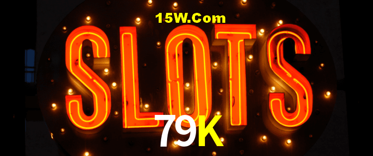 Slot Games 79K