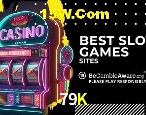 Loterias online na 79K