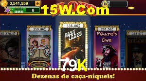 Game Statistics 79K