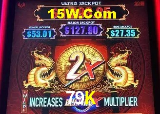 Provedores de Jogos 79K