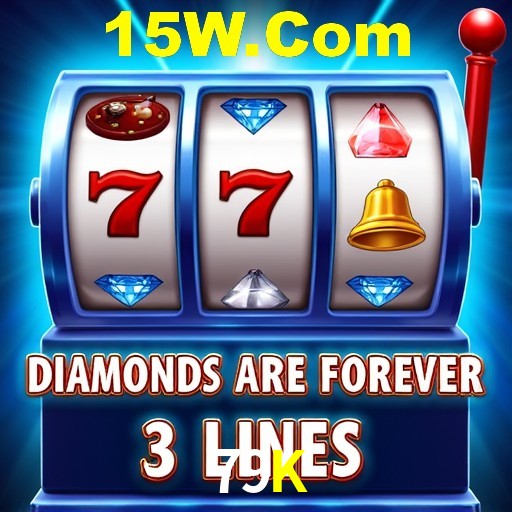 Descubra o Mundo do Cassino Online com 79K