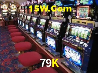 Tecnologia da Plataforma 79K