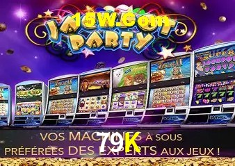 Casino Ao Vivo 79K
