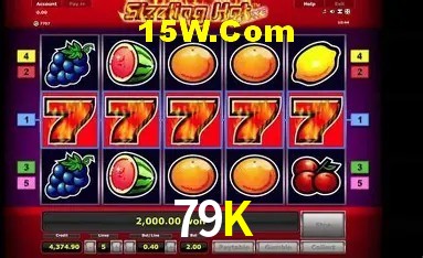 Experiência VIP 79K