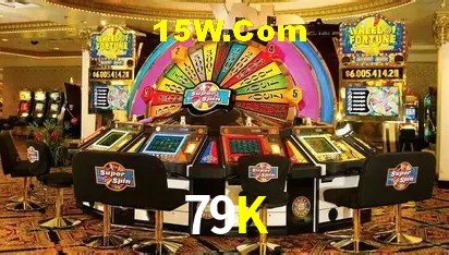 Apostas de Tênis 79K