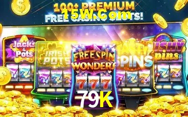 Promoções Sazonais 79K