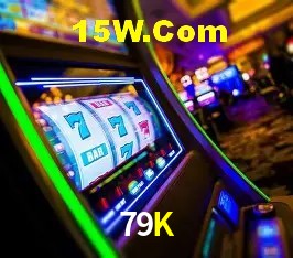 Jogos populares e pagamentos rápidos na 79K